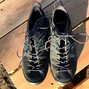 Mammut approach shoes, Hueco Low LTH Women